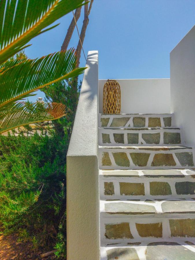 Kefalas Studio In Naousa Náousa Exterior foto